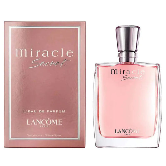 MIRACLE SECRET By Lancôme