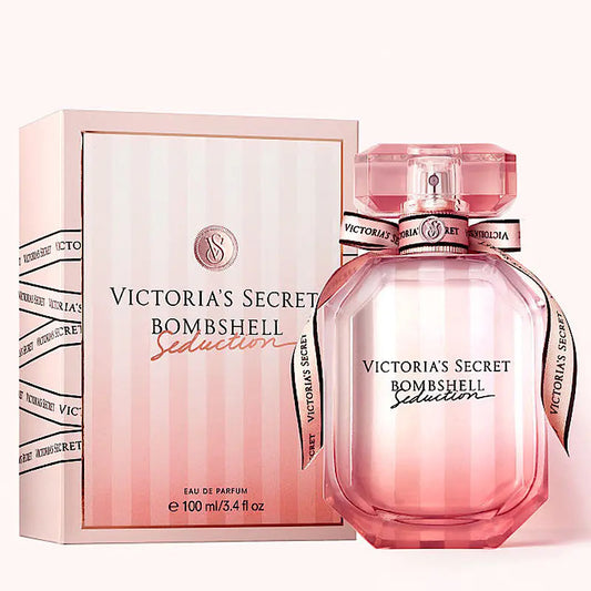 VICTORIA SECRET BOMBSHELL SEDUCTION