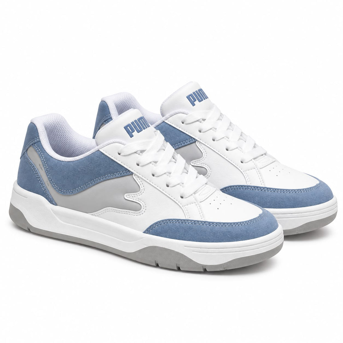 the Puma Park Lifestyle Sneakers