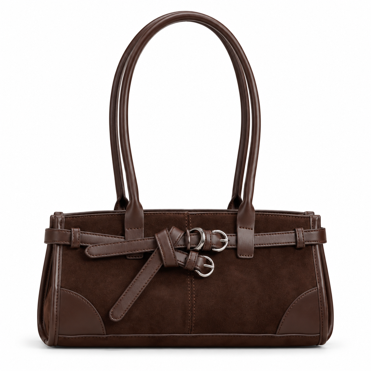 OSOI Mini Brocle Shoulder Bag