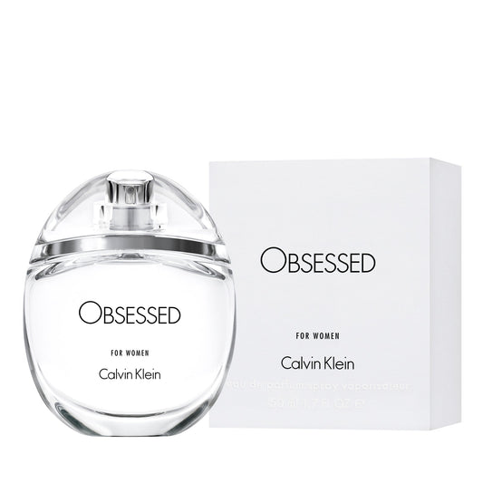 OBSESSED By Calvin Klein