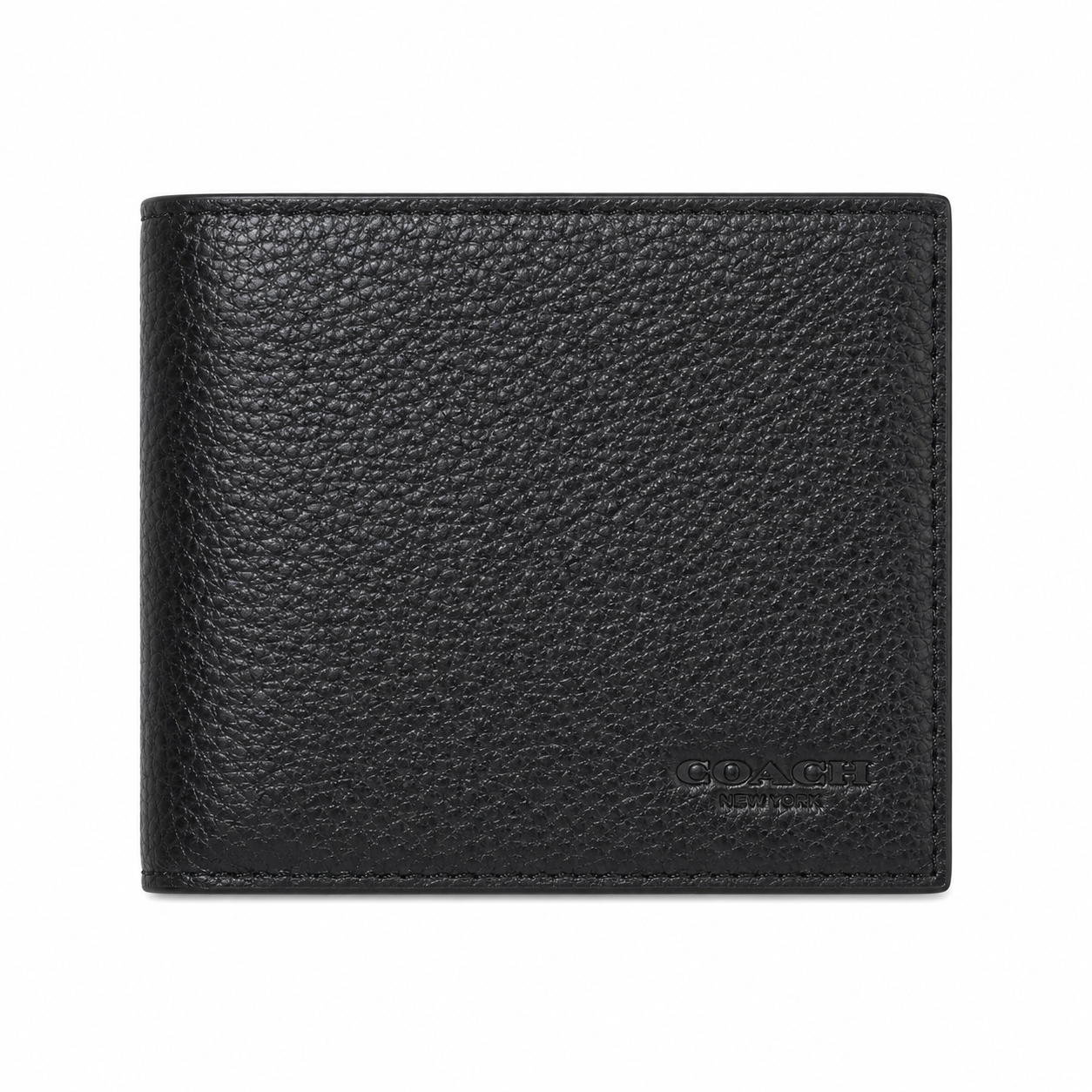 Coach ID Billfold Wallet