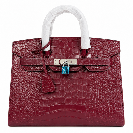 Hermès Birkin handbag