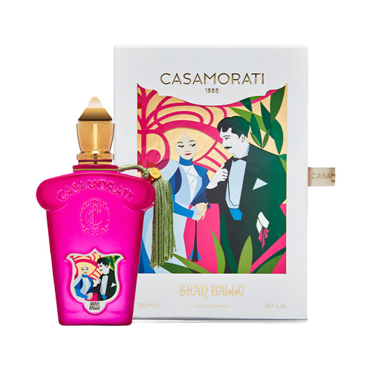 Gran Ballo By Xerjoff