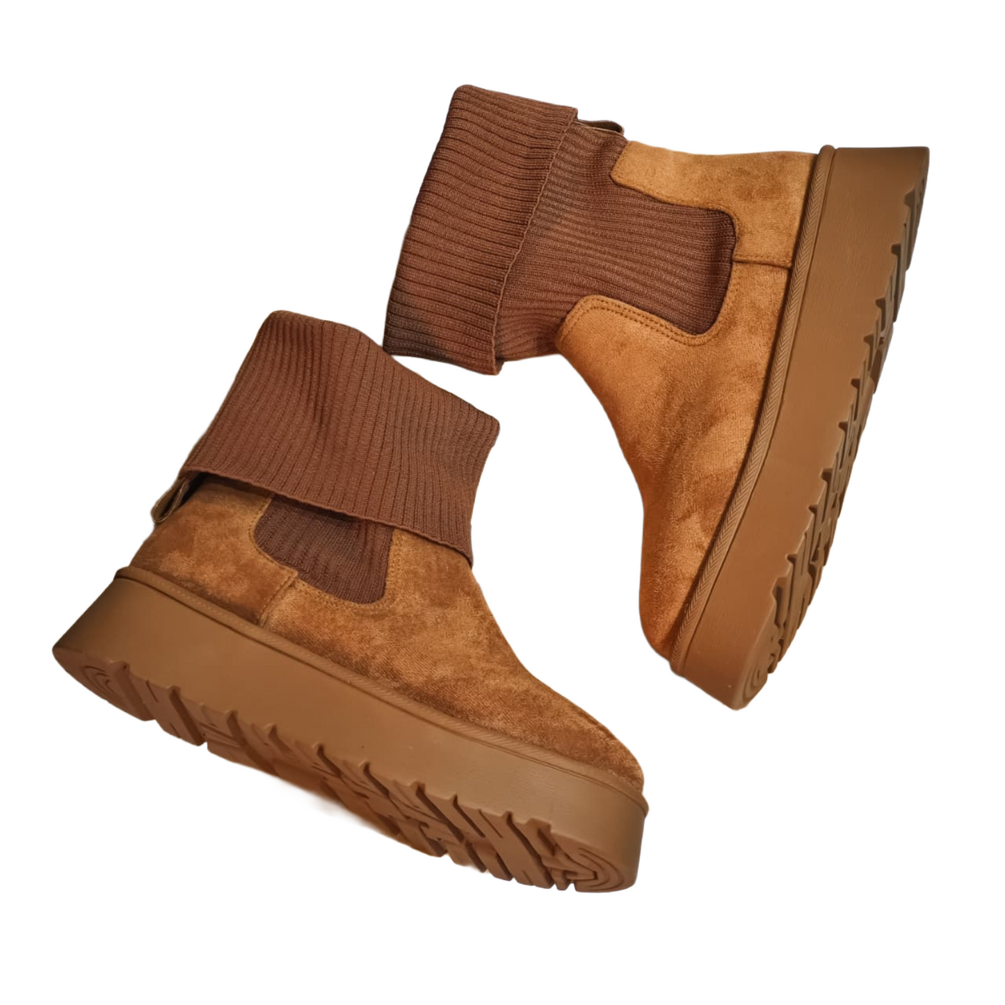 UGG Boot | Camel