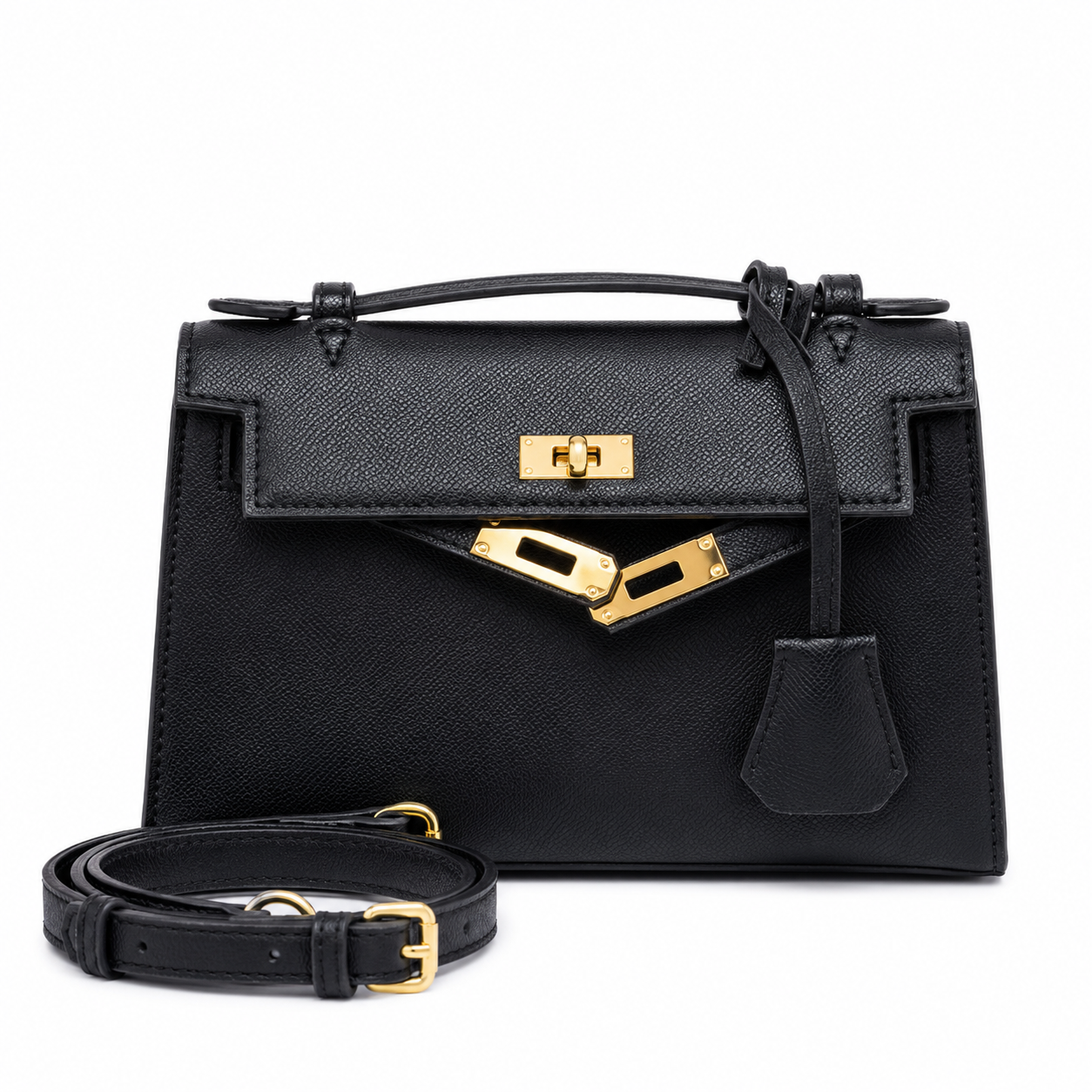 Hermés kelly bag