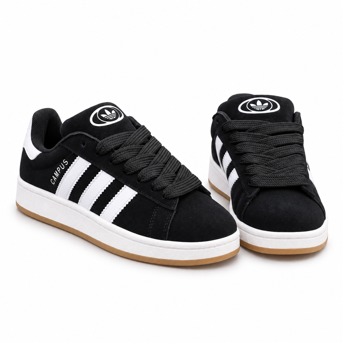 Adidas Campus 00s skate-style sneakers