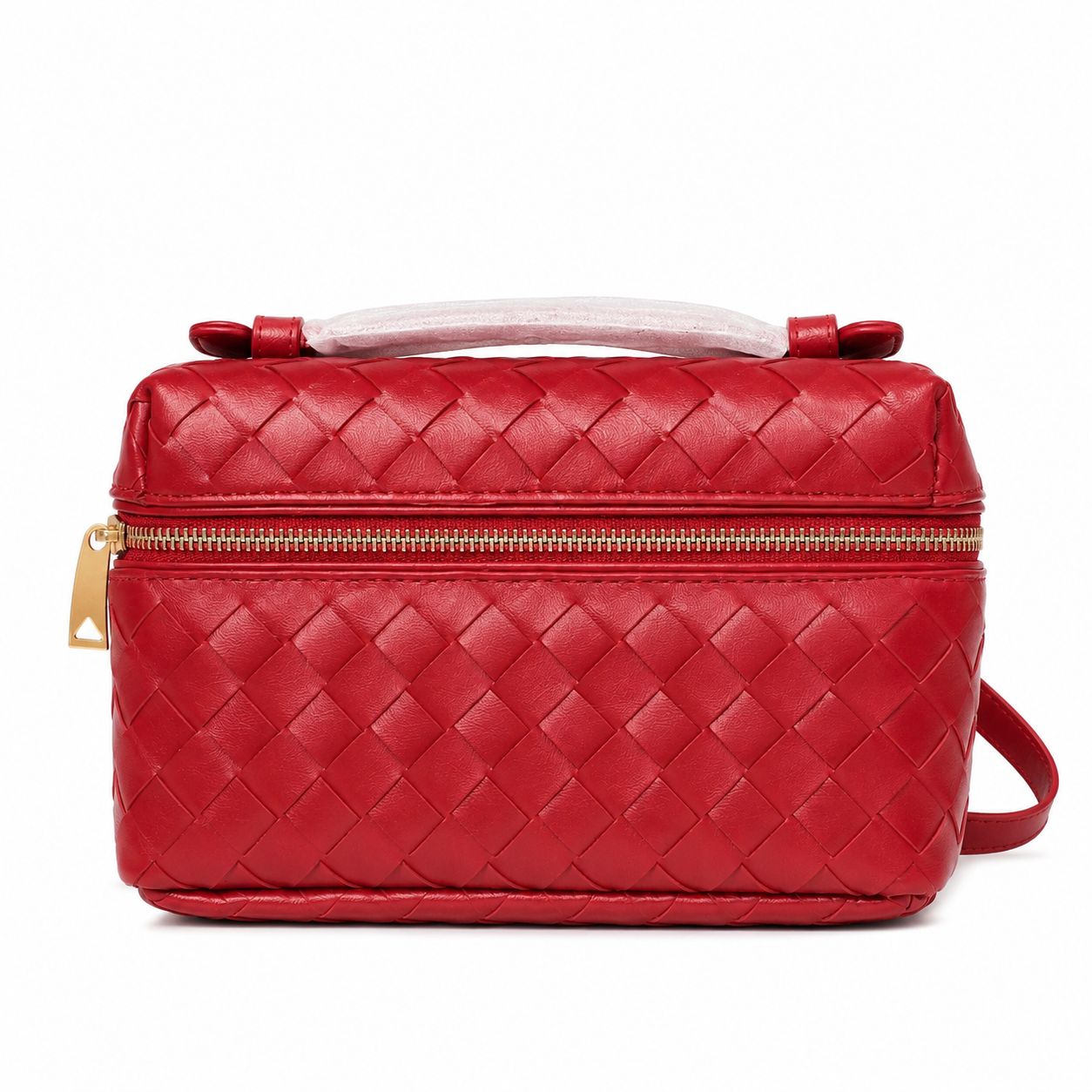 Bottega Veneta Bang Bang vanity case