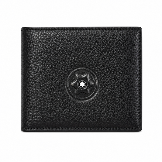 Montblanc Meisterstück soft grain leather wallet