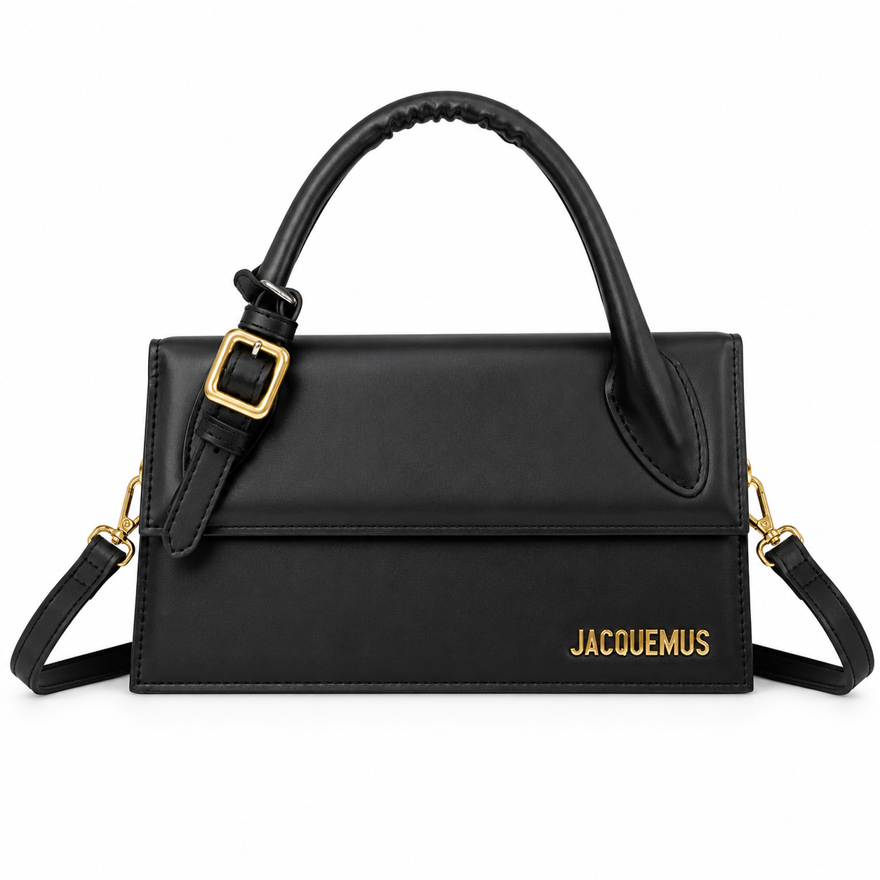 Jacquemus Le Chiquito Long top handle bag