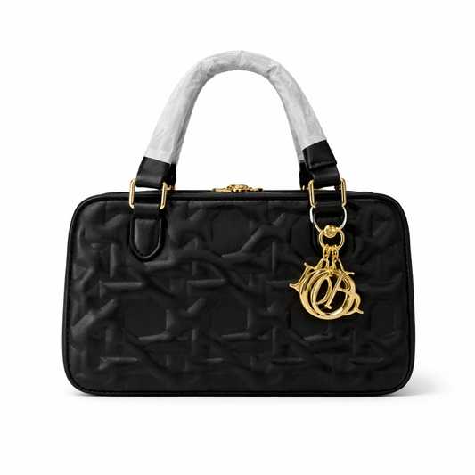 Christian Dior Groove bag