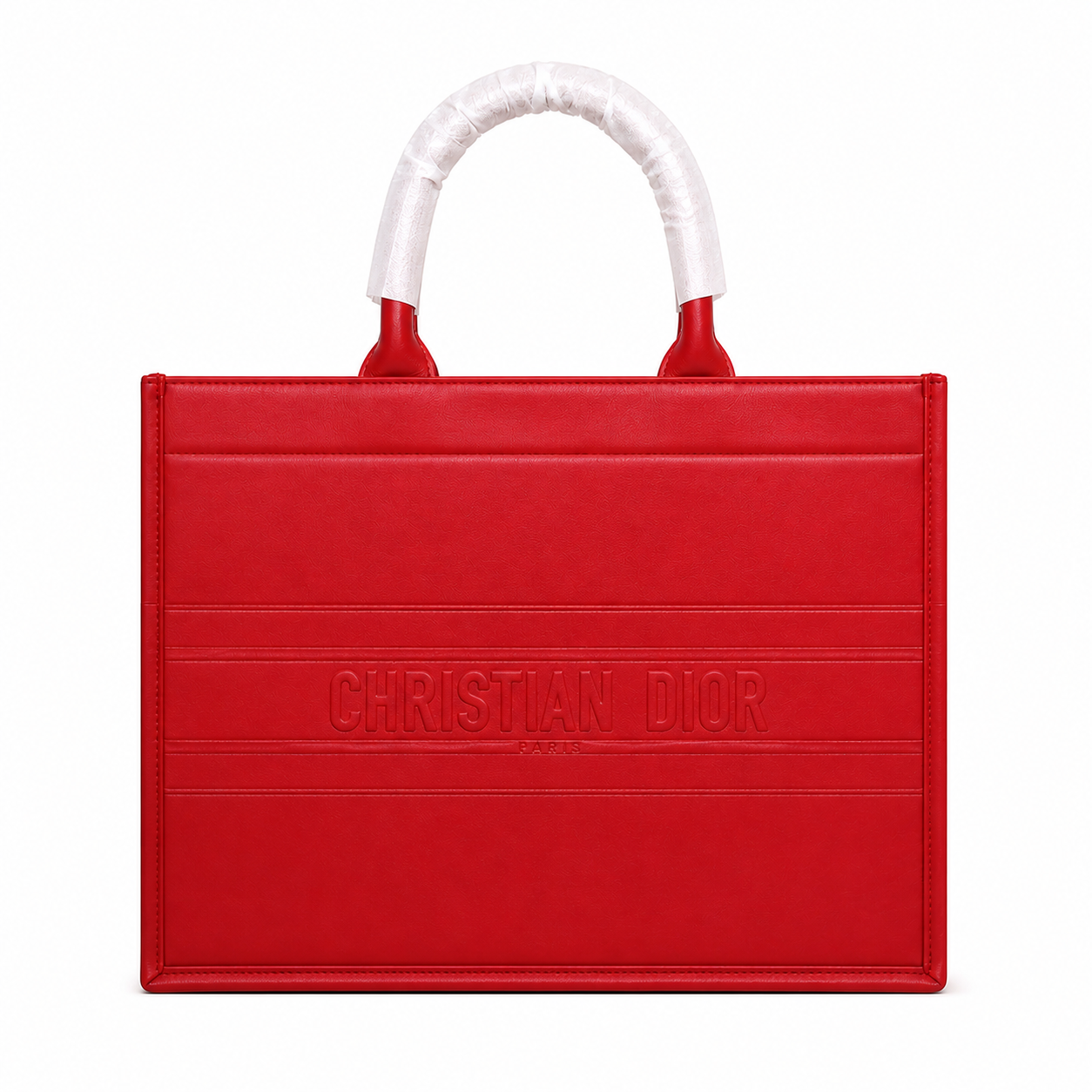 Christian Dior Book Tote