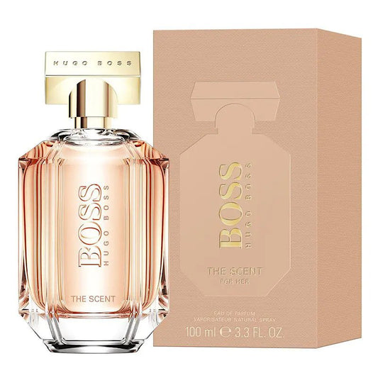 BOSS THE SCENT FOR HER By Hugo Boss