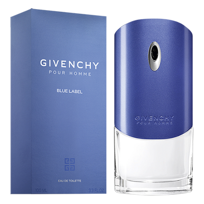 GIVENCHY BLEU LABEL