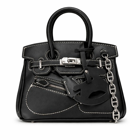 Hermès Birkin Rock 25 handbag