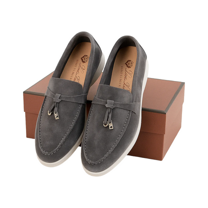 Loro Piana Charms Walk