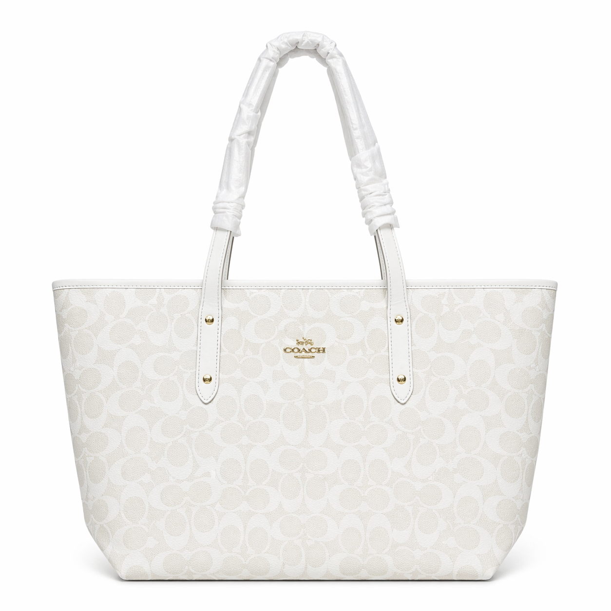 Coach City Tote bag