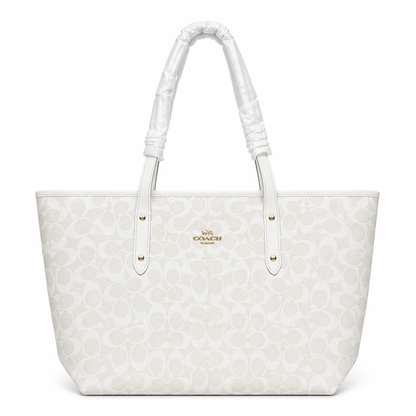 Coach City Tote bag