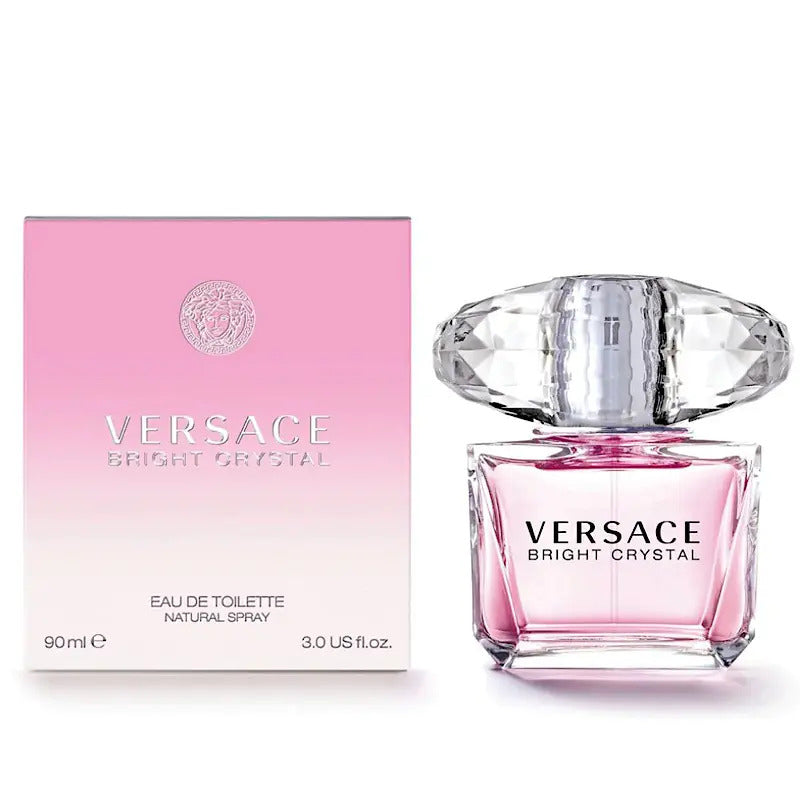 VERSACE BRIGHT CRYSTAL