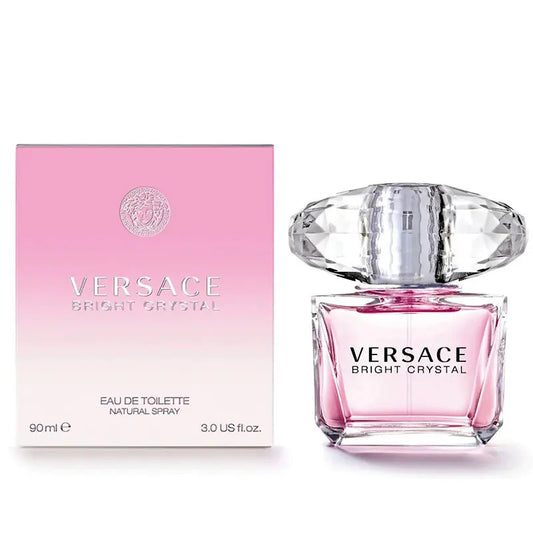 VERSACE BRIGHT CRYSTAL