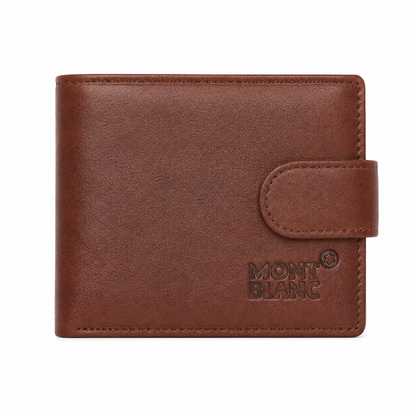 Montblanc wallet