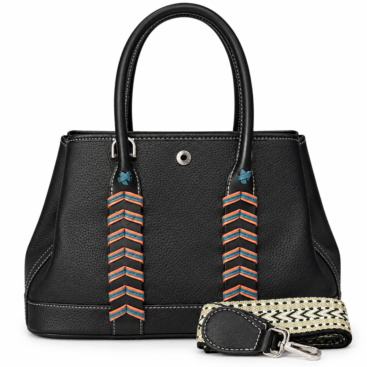 Hermès Neo Garden 23 Bredies bag