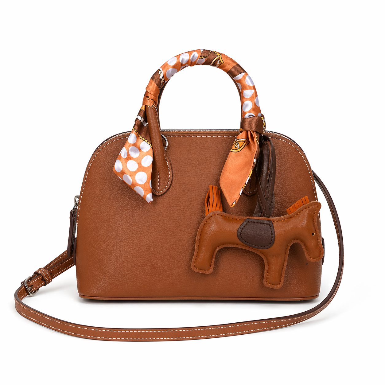 Hermès Mini Bolide bag