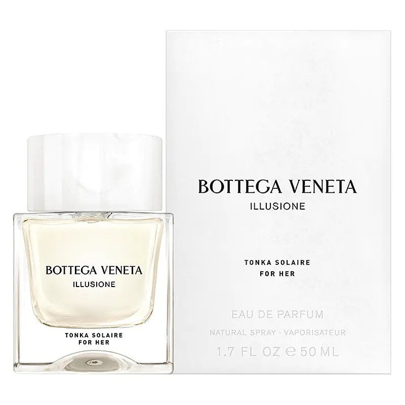 ILLUSION TONKA SOLAIRE By Bottega Veneta