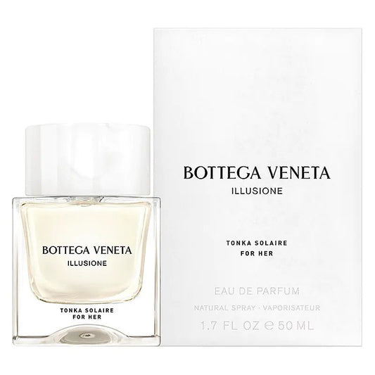 ILLUSION TONKA SOLAIRE By Bottega Veneta