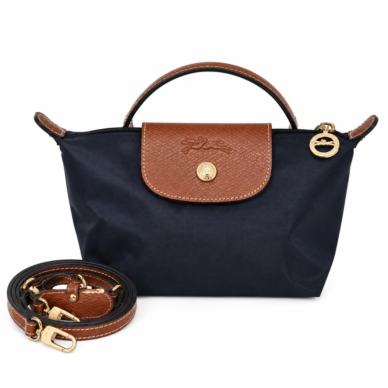 Longchamp Le Pliage Original Pouch