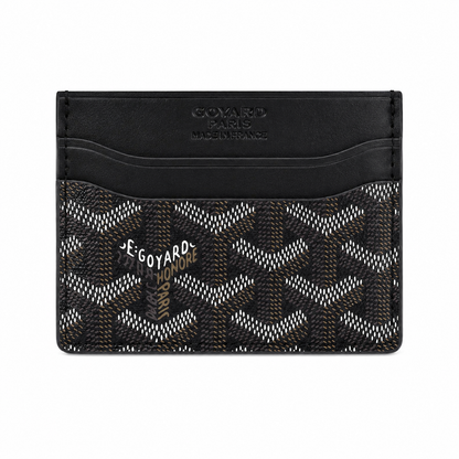 Goyard Saint Sulpice card holder