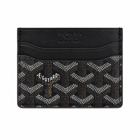 Goyard Saint Sulpice card holder