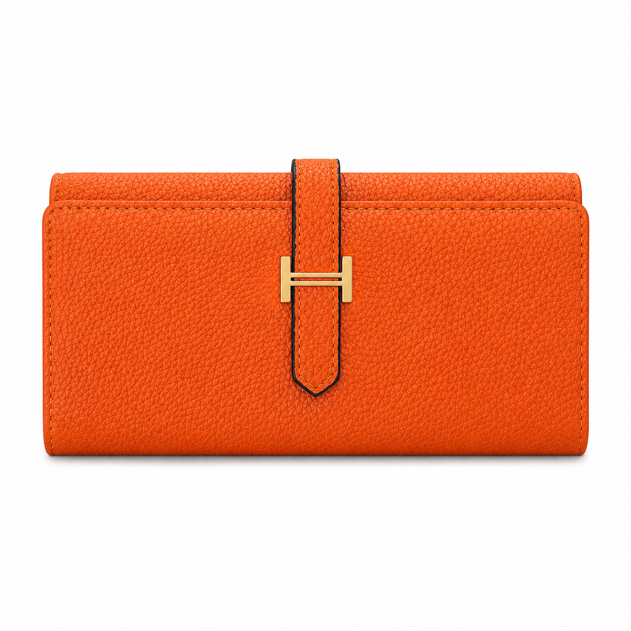 Hermès Bearn wallet