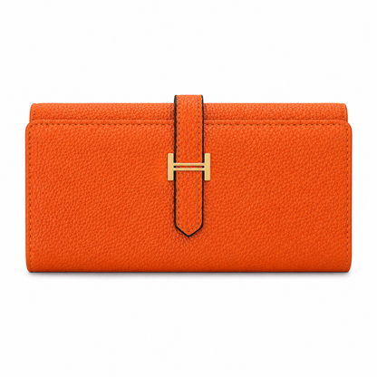 Hermès Bearn wallet