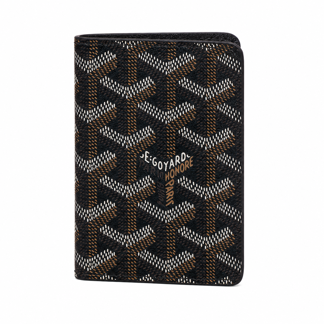 Goyard Saint-Lambert wallet