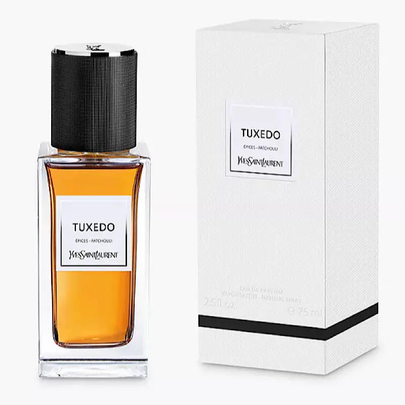 TUXEDO By YSL