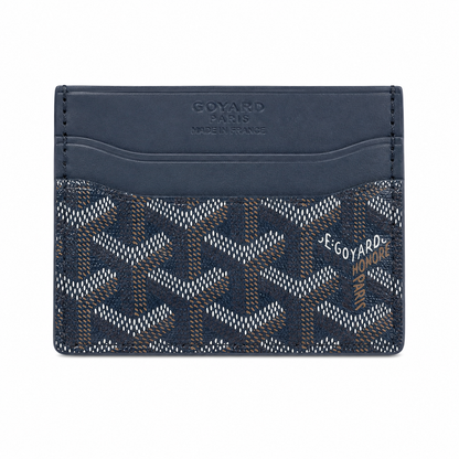 Goyard Saint Sulpice card holder