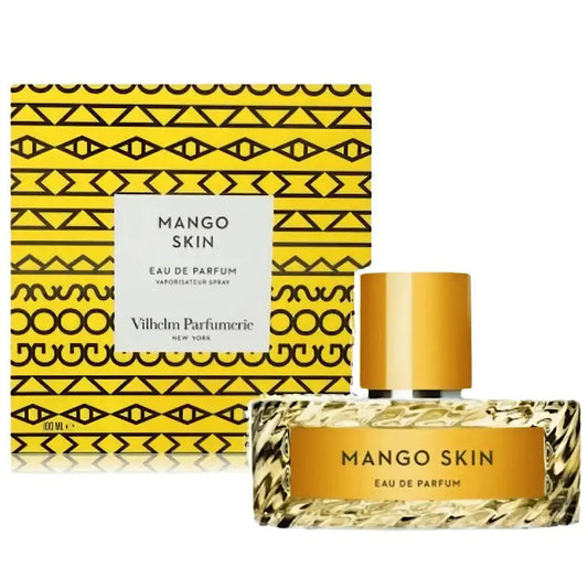 MANGO SKIN By Vilhelm Parfumerie