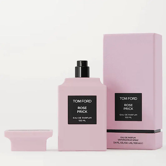 ROSE PRICK By Tom Ford