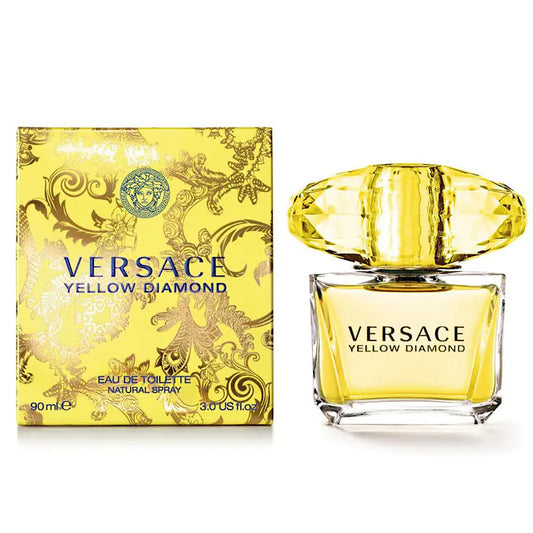 VERSACE YELLOW DIAMOND