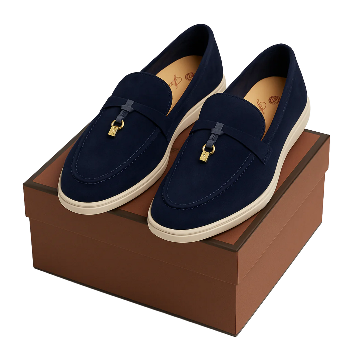 Loro Piana Charms Walk