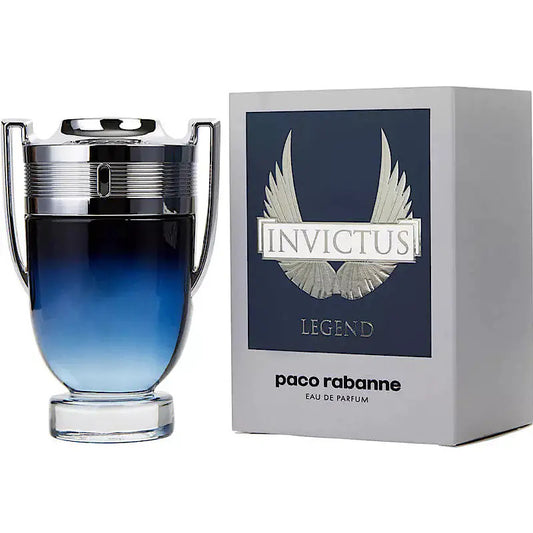 INVICTUS LEGEND By Paco Rabanne