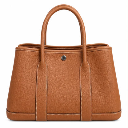 Hermès Garden Party tote bag