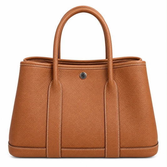 Hermès Garden Party tote bag
