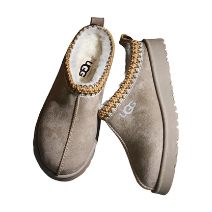 New UGG Tazz slippers
