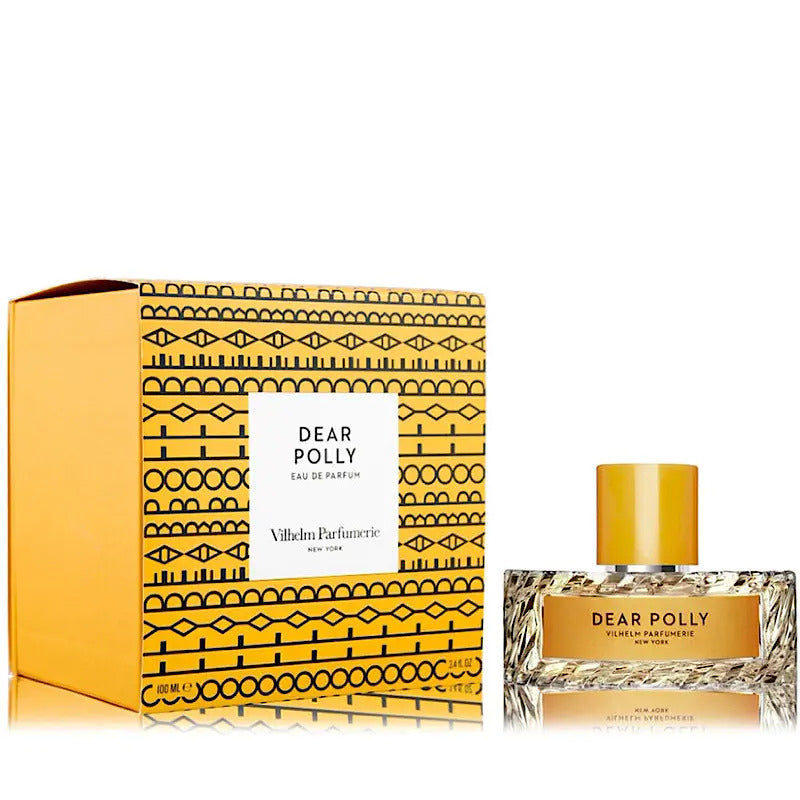 DEAR POLLY By Vilhelm Parfumerie