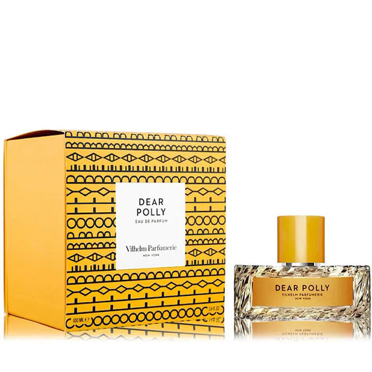 DEAR POLLY By Vilhelm Parfumerie