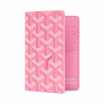 Goyard Saint-Lambert wallet