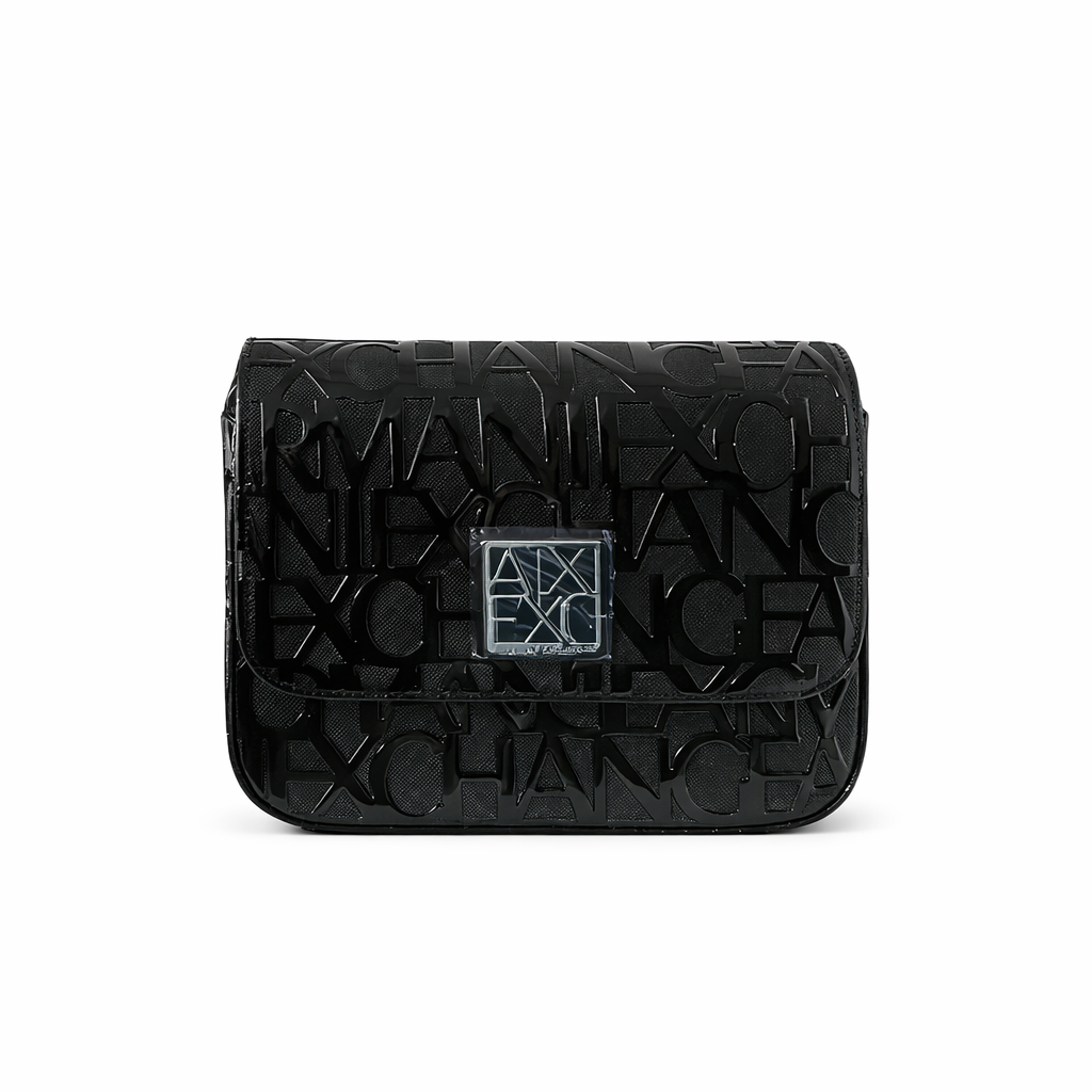 A|X Armani Exchange women's shoulder or crossbody bag