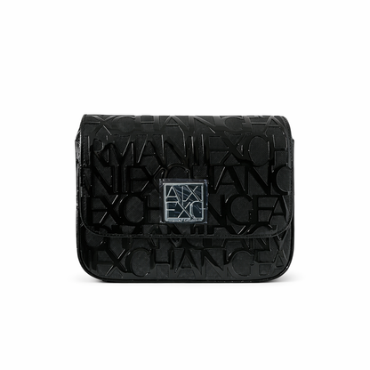 A|X Armani Exchange women's shoulder or crossbody bag